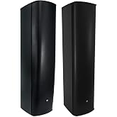 JBL CBT 1000E Column Line Array Extension Speaker - Black