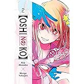 [Oshi No Ko], Vol. 2 (Volume 2)