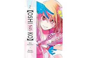 [Oshi No Ko], Vol. 2 (Volume 2) ([Oshi No Ko], 2)