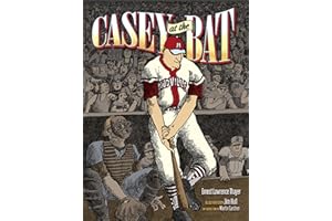 Casey at the Bat