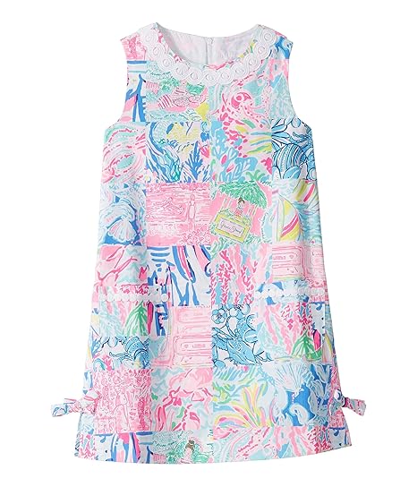lilly pulitzer baby clothing