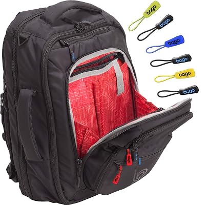 bago laptop backpack for men Bago Commuter Backpack for Men & Women - Honduras
