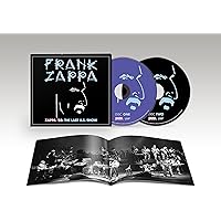 Zappa '88: The Last U.S. Show [2 CD]