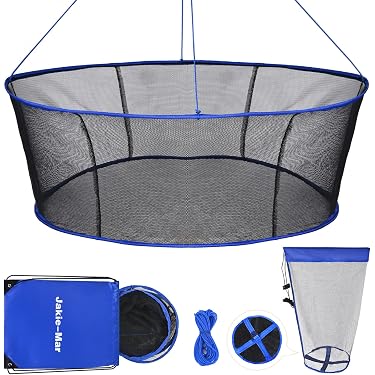 Amazon.com New Releases: The best-selling new & future releases in Fishing Nets Amazon.com New Releases: The best-selling new & future releases in Fishing Nets