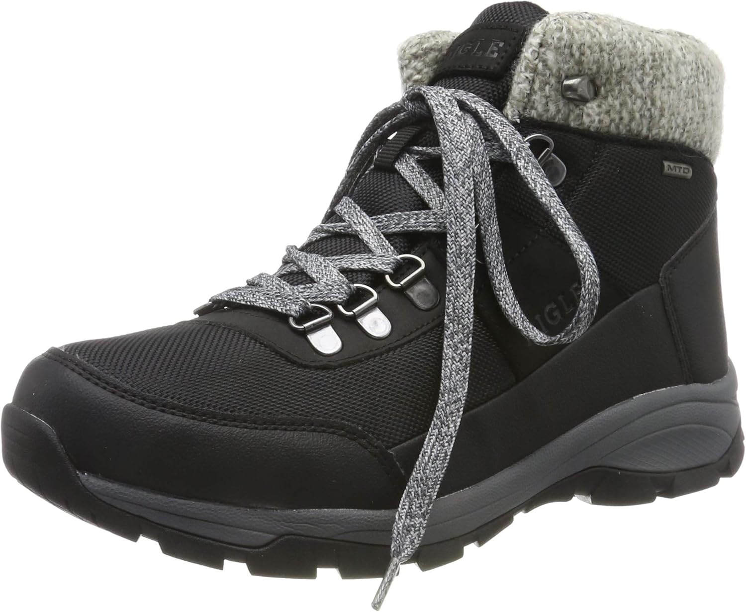 chaussure aigle femme randonnée