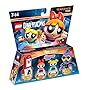 Powerpuff Girls Team Pack (Electronic Games)