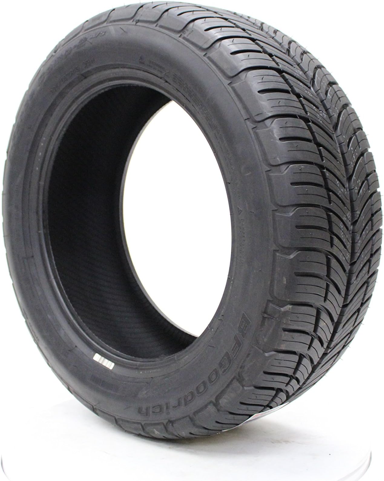BFGoodrich 285/35ZR20 100Y G-FORCE COMP-2 A/S BW, 20717