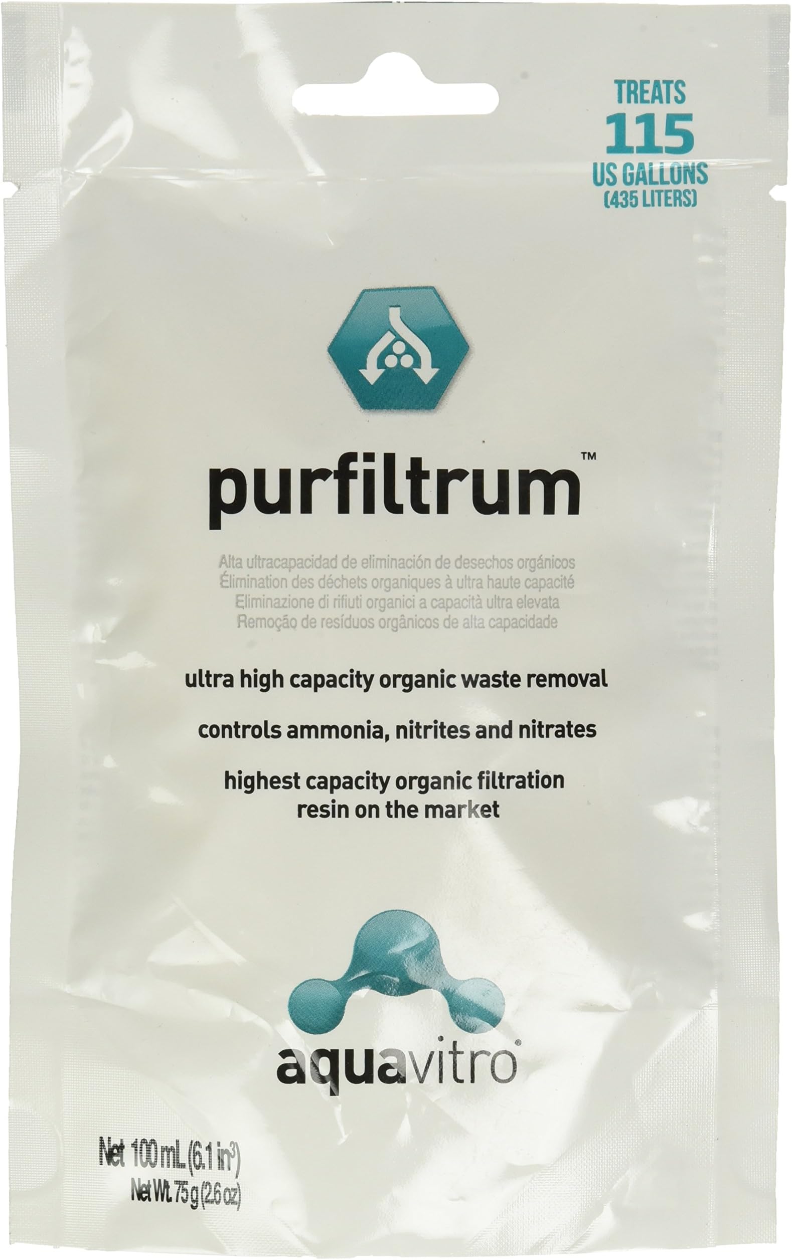 aquavitro 28661 Purfiltrum
