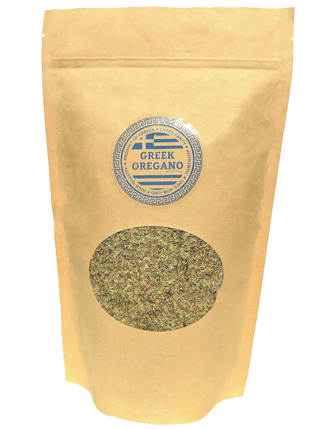 Oregano 100 Authentic Dried Greek Oregano leaves Fresh