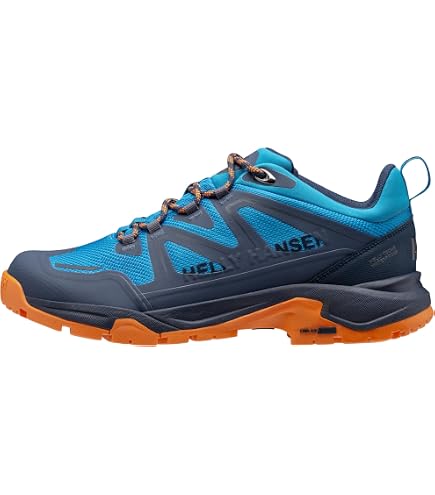 Helly Hansen Mens Switchback Trail HT Lightweight Supportive Waterproof Size 11 Amazon.com: Helly-Hansen Mens Switchback Trail HT  main image 3