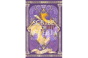 Scribe of Asteria