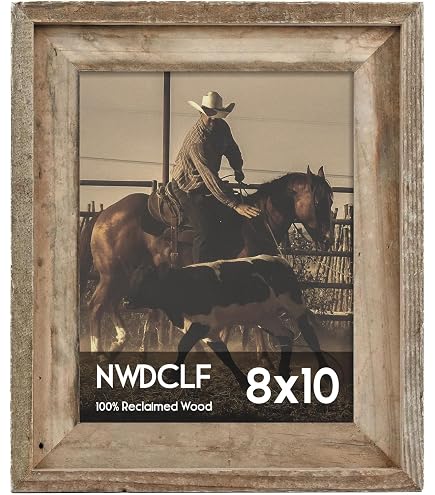 Amazon.com: US Art 24x30 - Inch Picture Frame, Smooth Wrapped