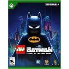 LEGO Batman: Legacy of the Dark Knight - Xbox Series X