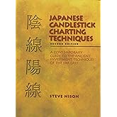 Japanese Candlestick Charting Techniques, Second Edition