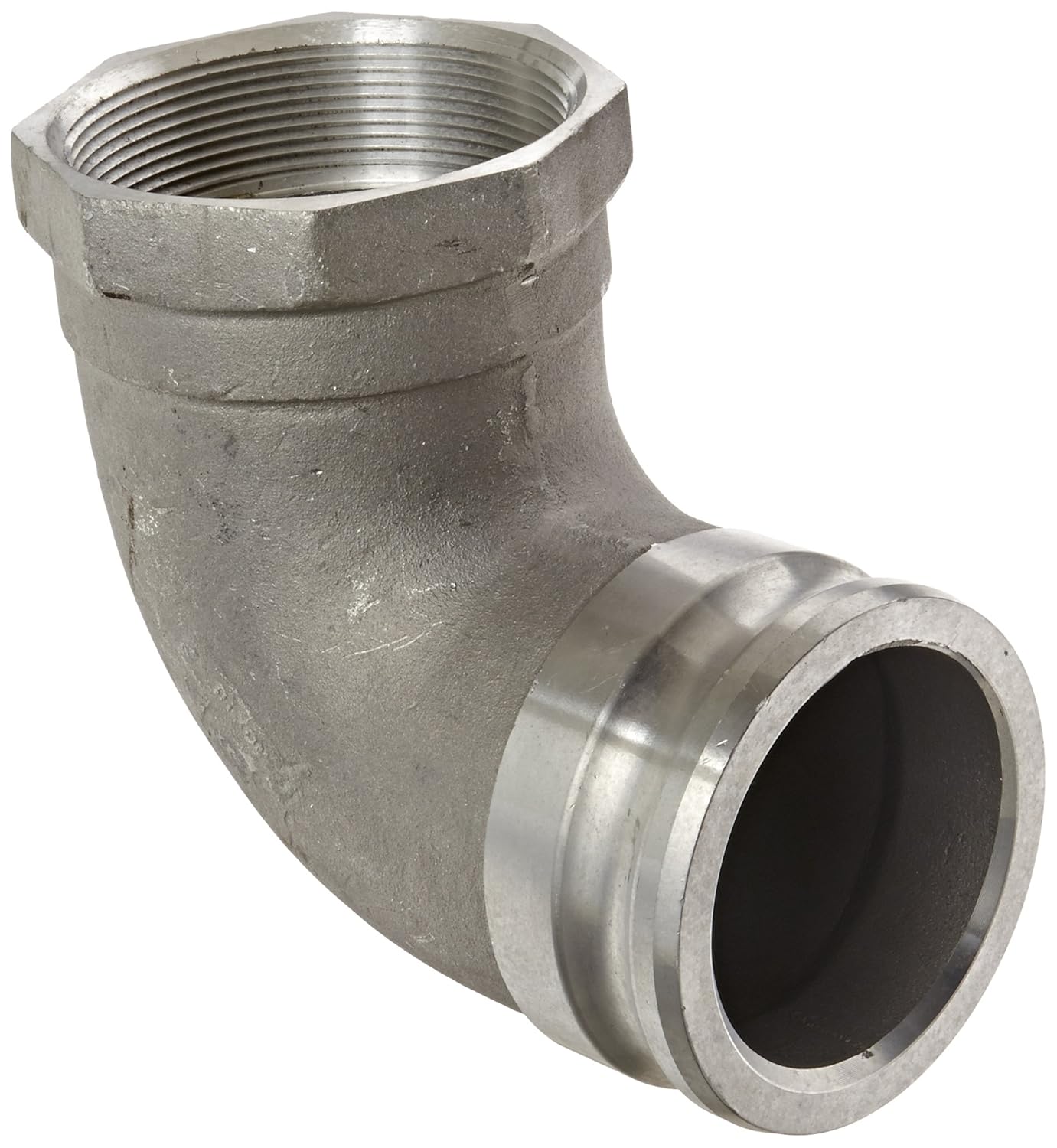 Barbed Elbow Fittings 3/16 Hose Barb Pack of 10 Pack of 10 3/16 Hose