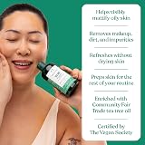 The Body Shop Tea Tree Skin Clearing Toner 250ml - Oily Blemish Prone Skin view 6