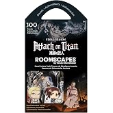 Attack on Titian Decal Variety Pack (100-Pack) Decal Variety Pack