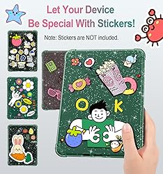 MoKo Case for All-New 7" Kindle Paperwhite