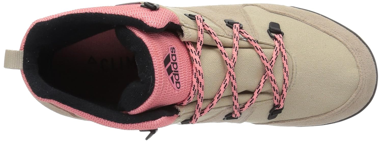adidas outdoor Kids CW Snowpitch K Hiking Shoe