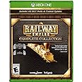 Railway Empire: Complete Collection - Xbox One