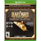 Railway Empire: Complete Collection - Xbox One