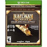 Railway Empire: Complete Collection - Xbox One