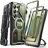 TONGATE Magnetic Stand for Samsung Galaxy S25 Ultra