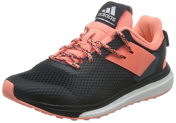 adidas Damen Response 3 Laufschuhe Schwarz EU