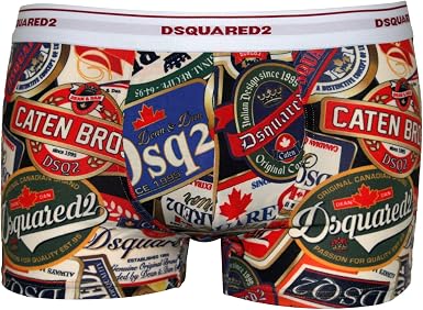 Dsquared2 Boxershort Best Sale, 52% OFF 
