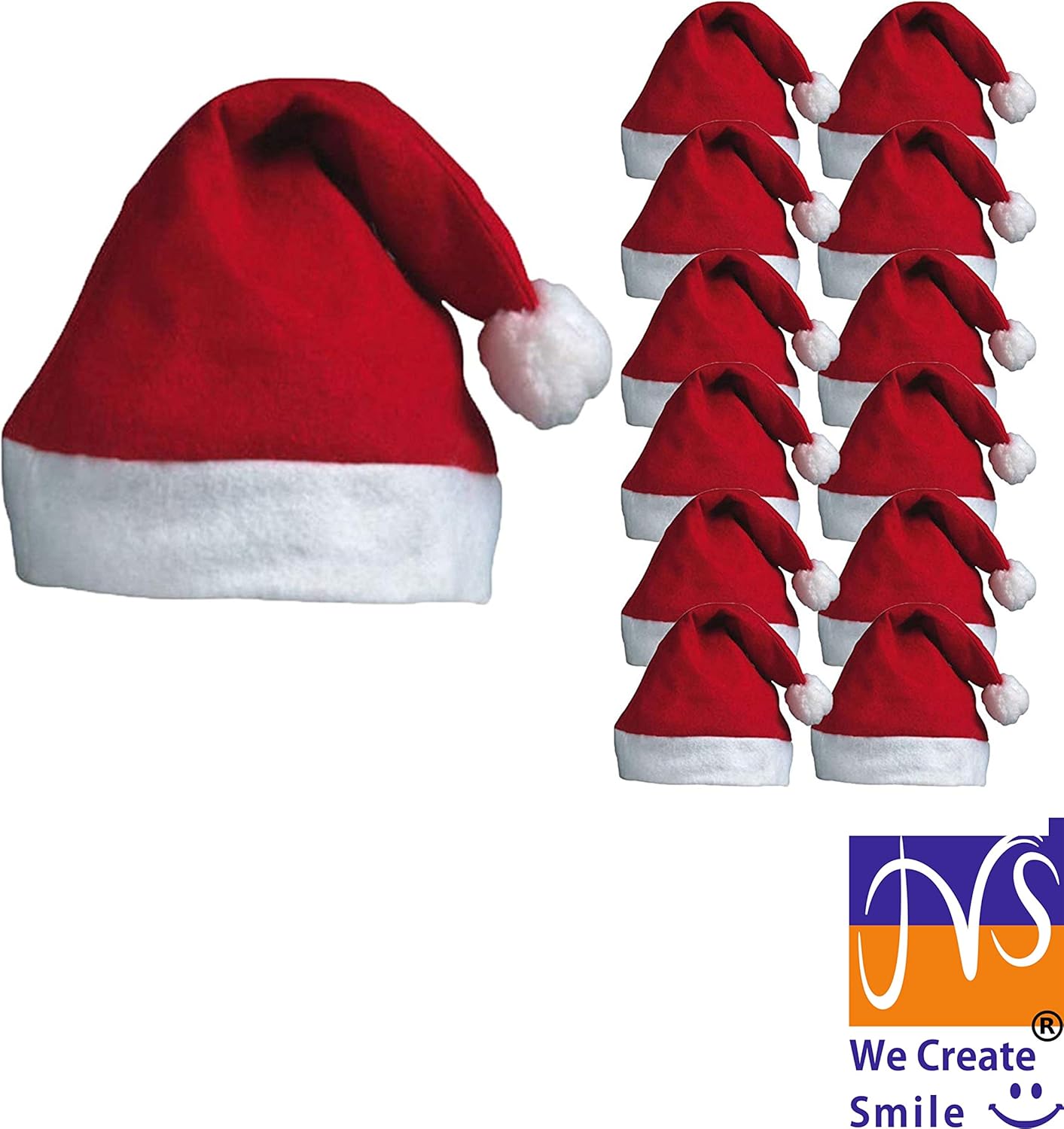 wholesale christmas hats