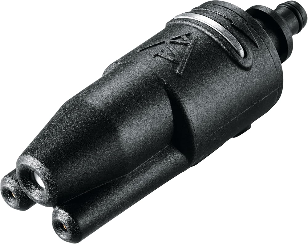 Bosch Trio Nozzle Compatible with EasyAquatak UniversalAquatak AQT Series