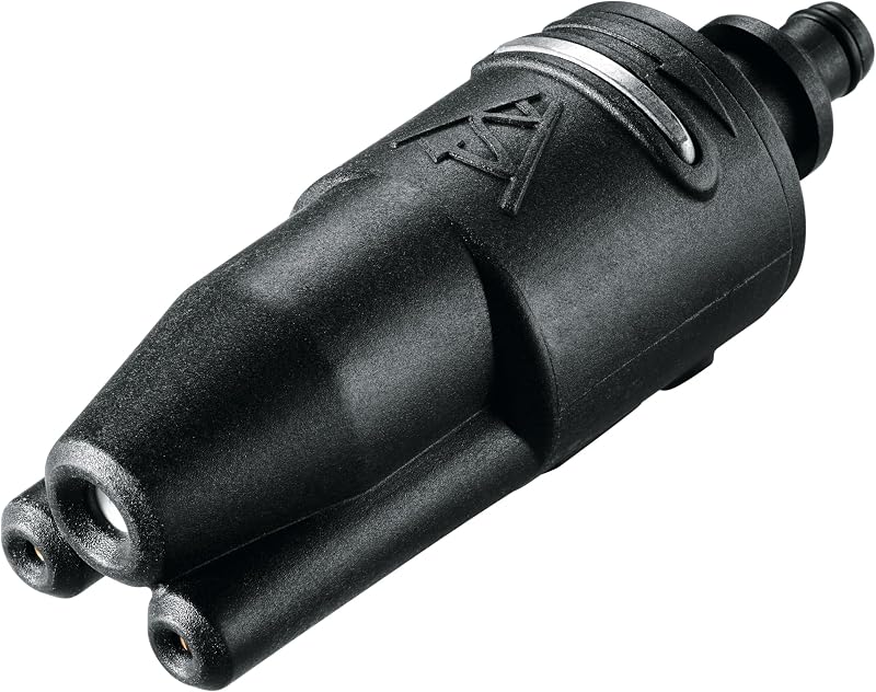 Bosch Trio Nozzle Compatible with EasyAquatak UniversalAquatak AQT Series