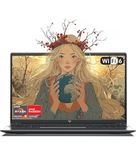 Amazon.com: HP Elitebook 735 G6 13.3