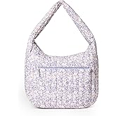 Amazon Essentials x Sofia Grainge Women's Quilted Tote Bag