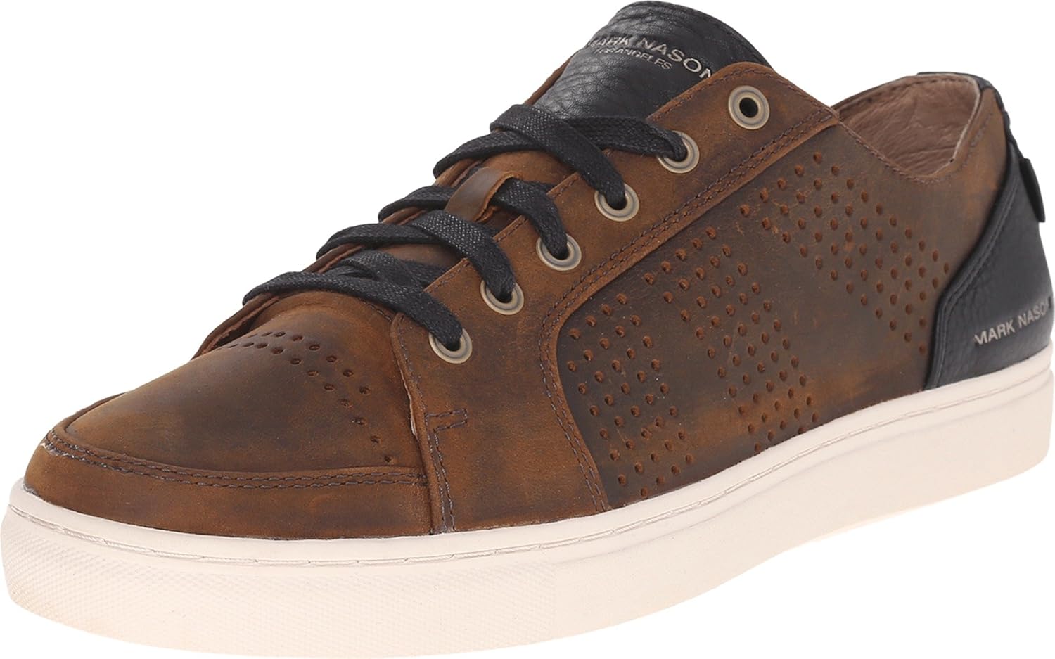 skechers mens leather shoes