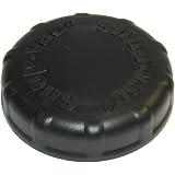 MP Maresh Products Drain Cap Replacement For Shop-VAC Wet/Dry Vacuums – 2-3/4 Inch Tank