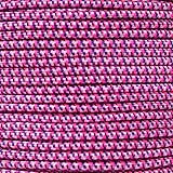 PARACORD PLANET Elastic Bungee Nylon Shock Cord