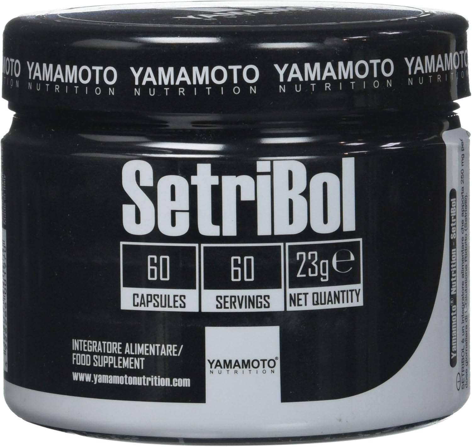 capsule di glutatione per lo sbiancamento della pelle