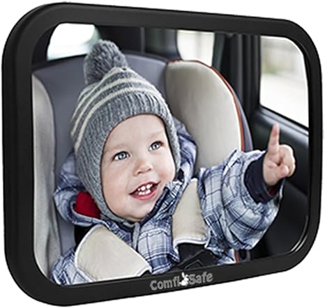 best baby car mirror uk