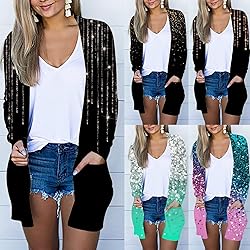 Chunky Sweater Women Cardigan Plus Size Cardigan