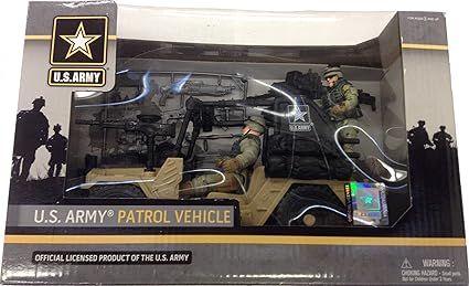 us army toys