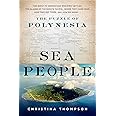 Sea People: The Puzzle of Polynesia