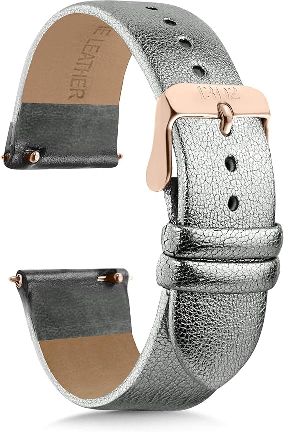 18mm Women's Watch Bands, 14mm Watch Bands, 16mm Watch Bands, 20mm