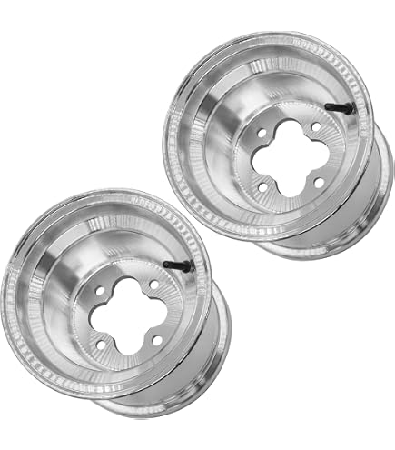 Amazon.com: KKE 2.15 * 19 Inch Rear Wheel Fit For Kawasaki KX250F