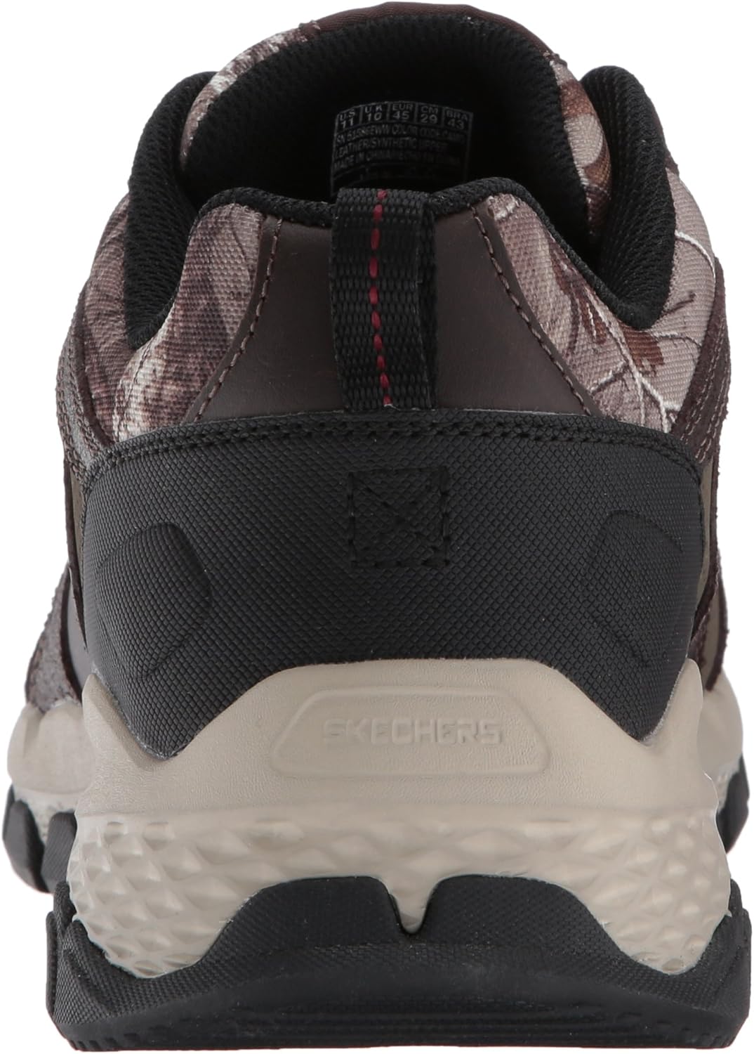 skechers men's outland 2.0