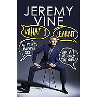 Your Call: What My Listeners Say  and Why We Should Take Note book cover Your Call: What My Listeners Say  and Why We Should Take Note book cover