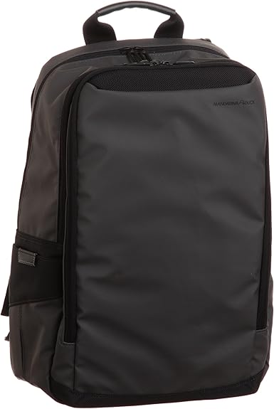 Amazon Co Jp マンダリナ ダック Mandarina Duck コルボ リュック 09 グレー シューズ バッグ