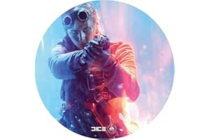 Battlefield V Ost (Picture Disc) (Vinyl)