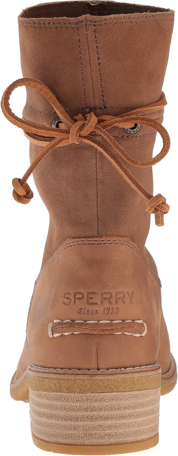 sperry maya ronan bootie
