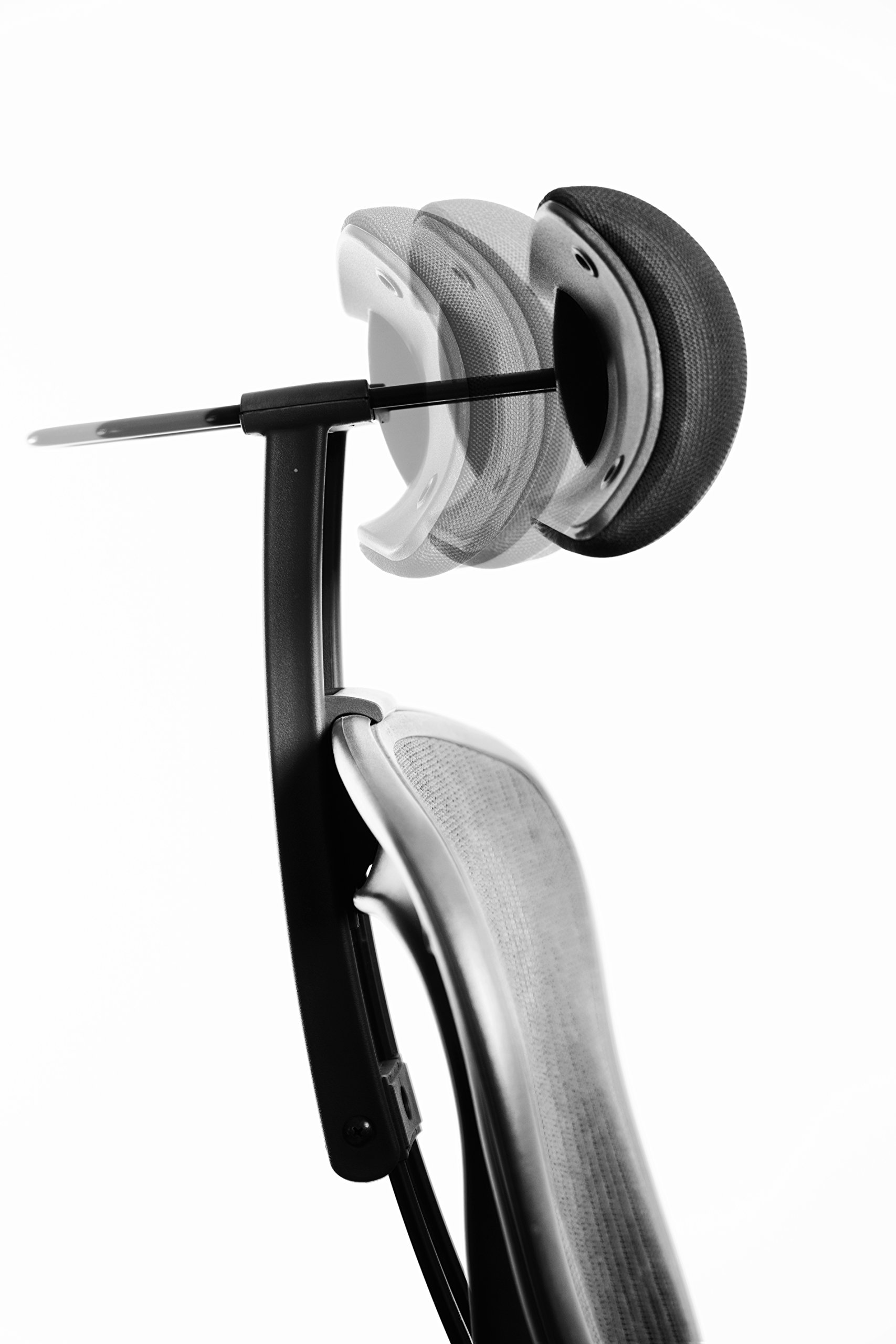 herman miller aeron chair neck support